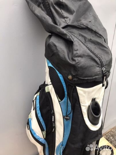 Бэг сумка для гольфа