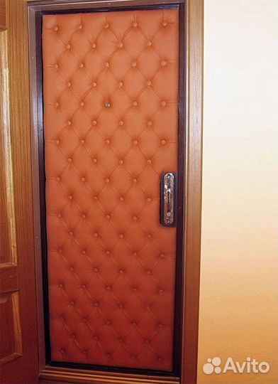 Ремонт дверей