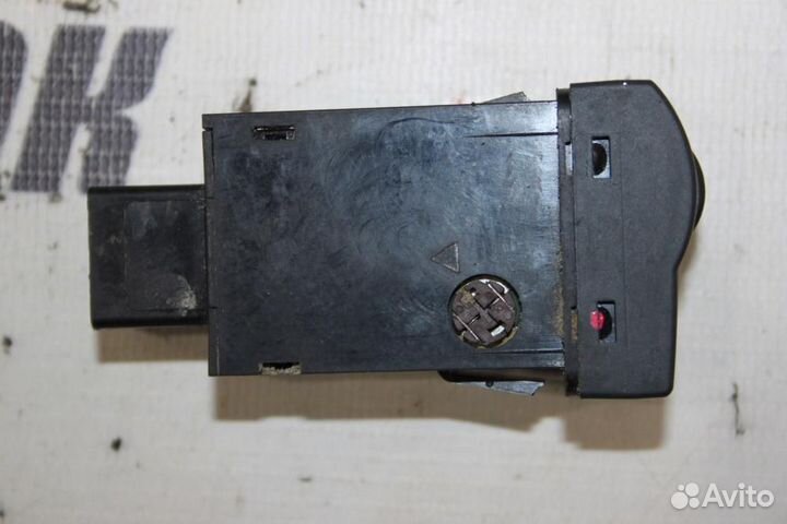 Кнопка освещения панели приборов для Mazda 3 2002