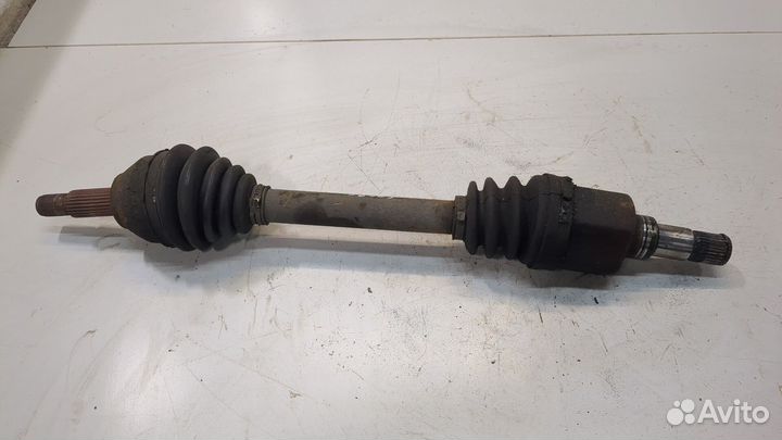 Полуось левая передняя Ford Focus 1