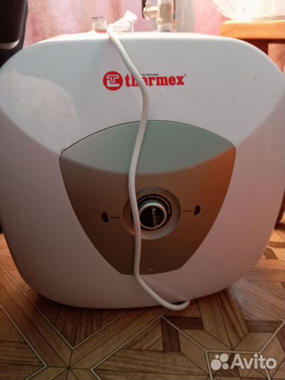 Продам водонагреватель