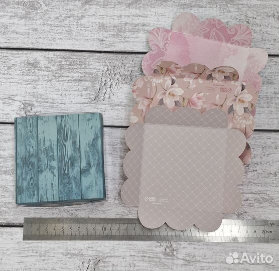 Подарочные коробки