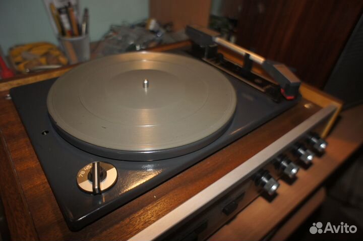 Аккорд стерео, восстановлен, гарантия