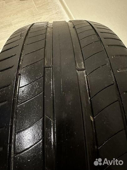 Michelin Primacy 3 2.25/55 R17