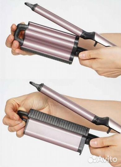 Мультистайлеp новый Bellissima