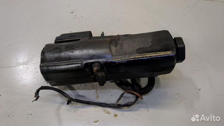 Насос усилителя руля Mercedes A W168, 2000