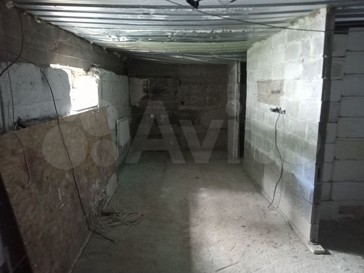 Свободного назначения, 30 м²