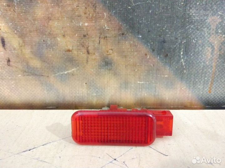 Плафон салона Audi Allroad C5 BES 2002