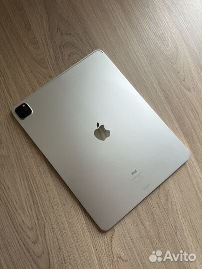 iPad pro 12.9 2020