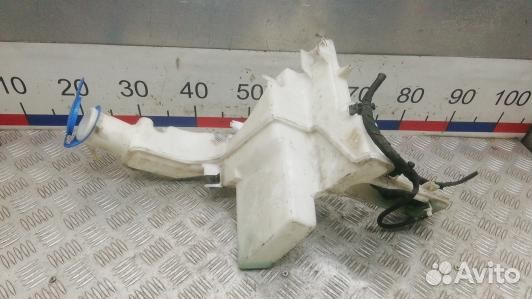 Бачок омывателя volkswagen passat B6 (XEA28NL01)