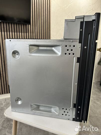 Духовой шкаф