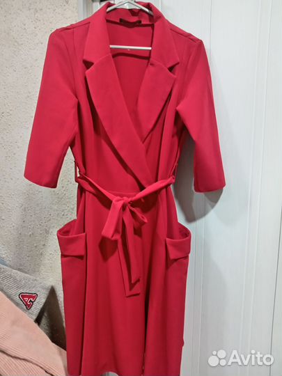 Платье женское 46-48