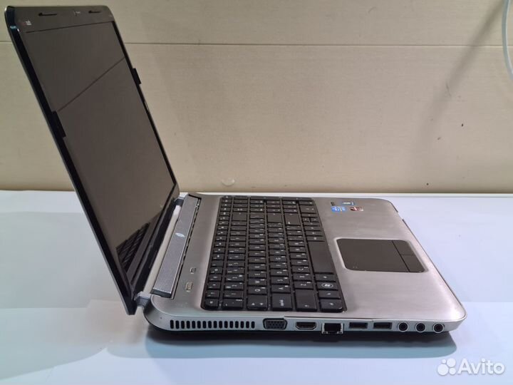 Ноутбук Hp pavilion dv6
