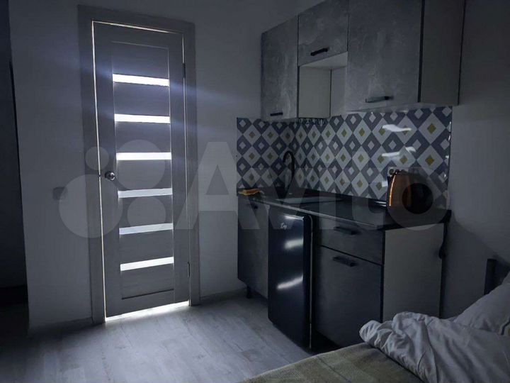 Квартира-студия, 15 м², 1/5 эт.