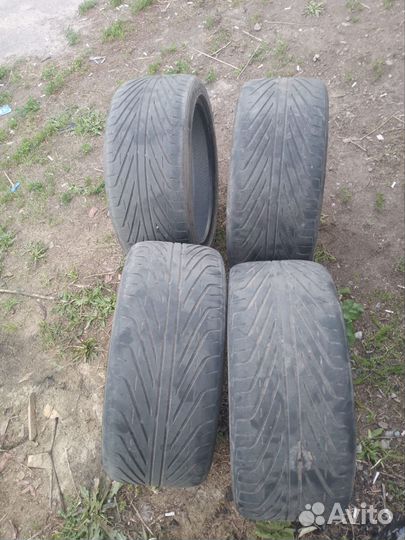 Triangle TR968 245/40 R18
