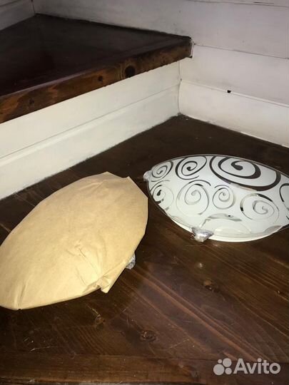 Светильник настенный