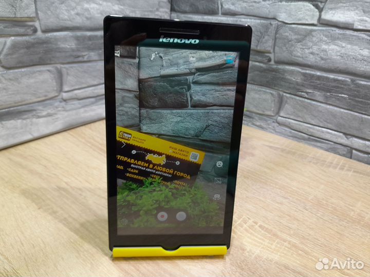 М.23040 Планшет Lenovo Tab 2 A7-20 1/8 3G And 5.0