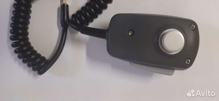 Микрофон тангента