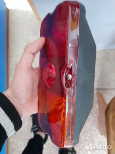 Фара на УАЗ