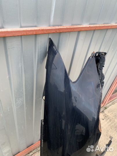 Крыло правое Lexus IS 250 05-12 гв