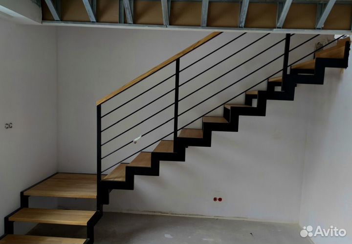 Металлоконструций Монтаж