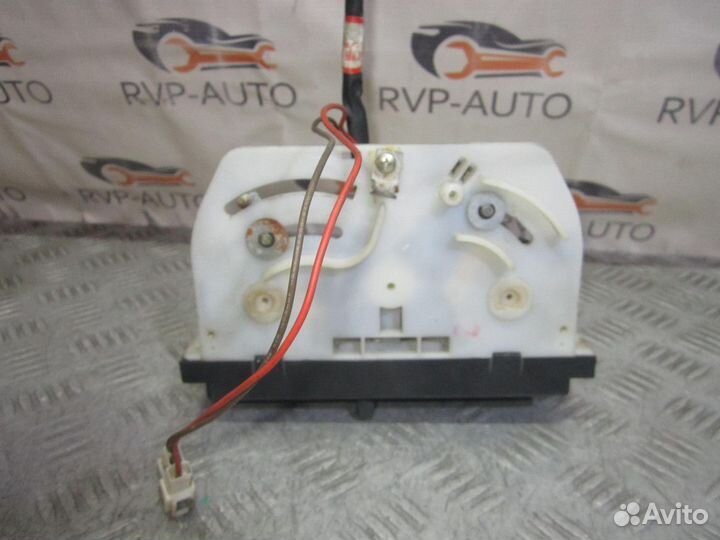 Блок управления отопителем BAW Fenix 1044 2005-13