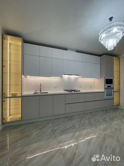 Мебель на заказ