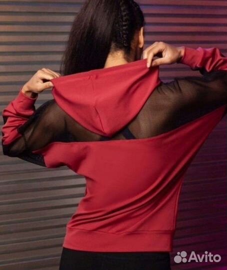 Спортивная одежда