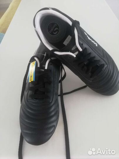 Бутсы sondico оригинал новые