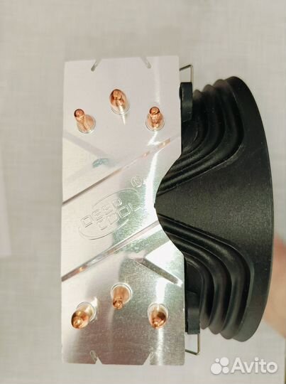 Кулер для процессора deepcool gammaxx 300