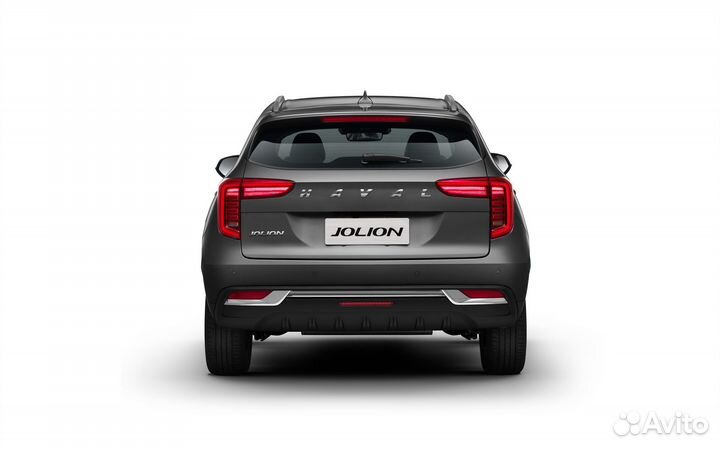 Haval Jolion 1.5 МТ, 2023