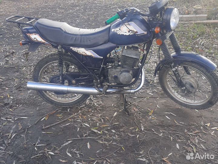 Продам мотоцыкл