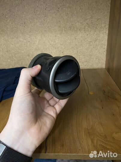 Дифлектор мазда 3 бк