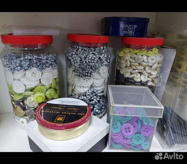 Оборудование для ателье