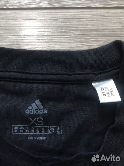 Футболка adidas