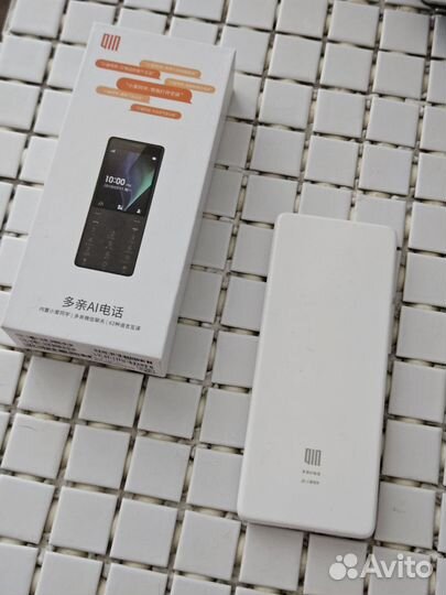 Xiaomi Qin 1S+, 8 ГБ