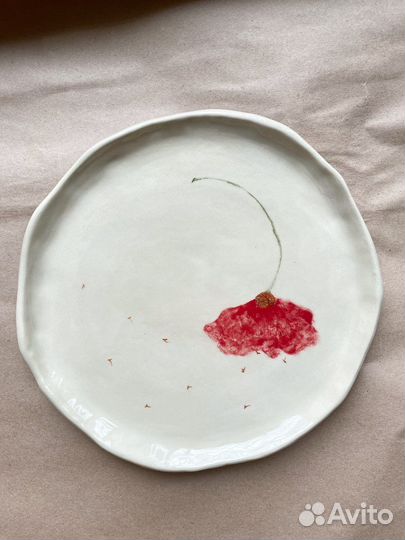 Керамические изделия, кружки, ручной работы