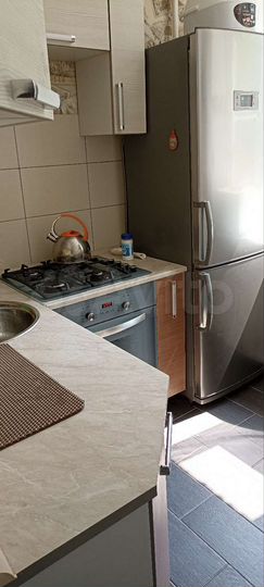 2-к. квартира, 41 м², 4/5 эт.