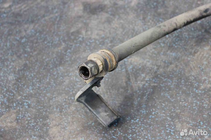 Трубка гур Kia Sportage (Киа Спортейдж) KM 575101F