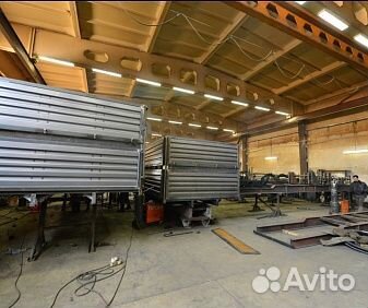 Сварочные работы