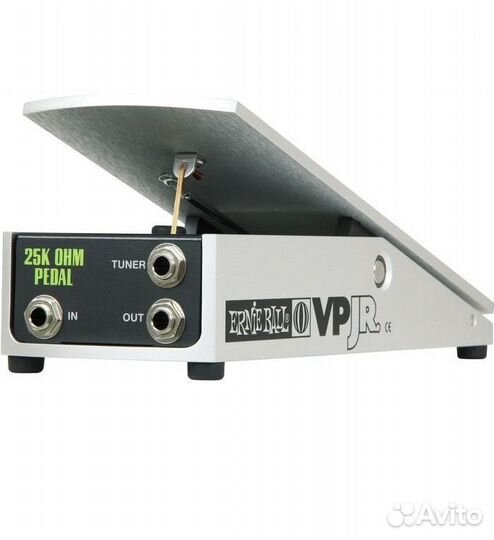 Педаль Ernie Ball 6181 VP Jr