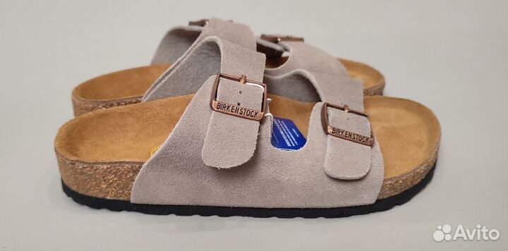 Birkenstock Arizona новые