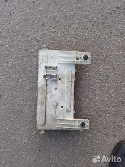 Ford Focus 2 Блок предохранителей