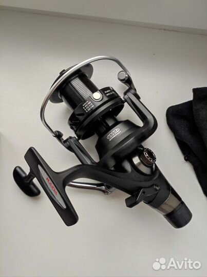 Катушка kaida HVC 7500