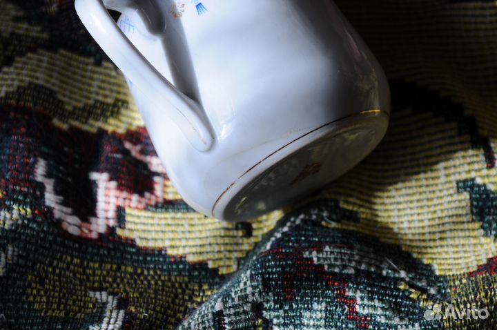 Молочник редкий Дулево