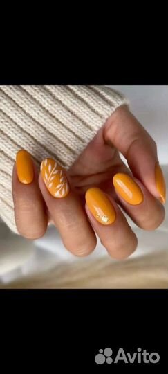 Мастер маникюра и педикюра