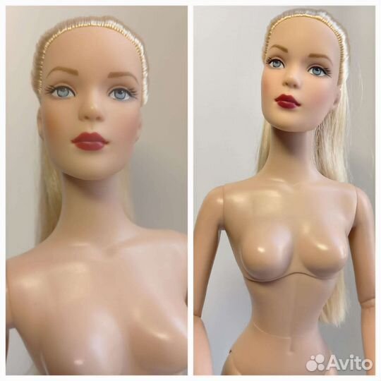 Кукла тоннер tonner