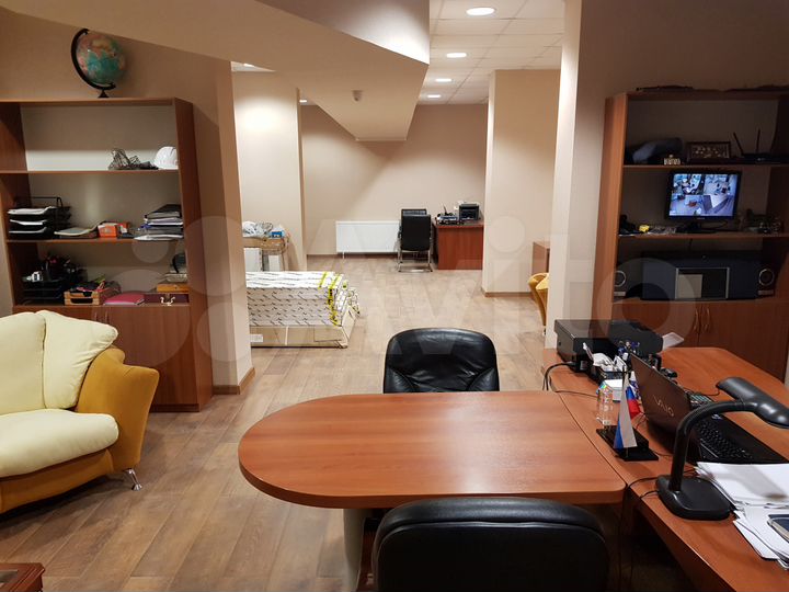 Помещение свободного назначения, 90 м²