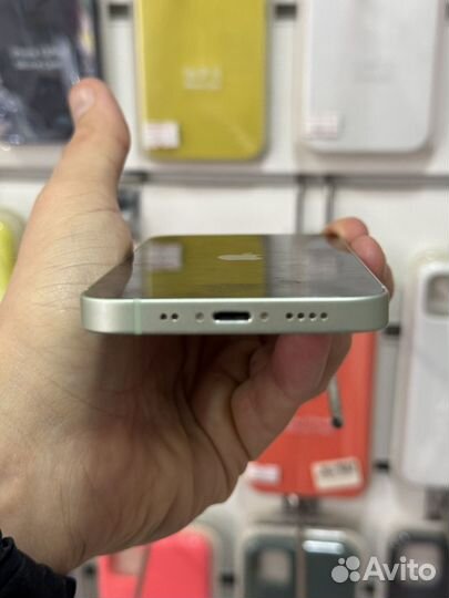 iPhone 12 mini, 256 ГБ