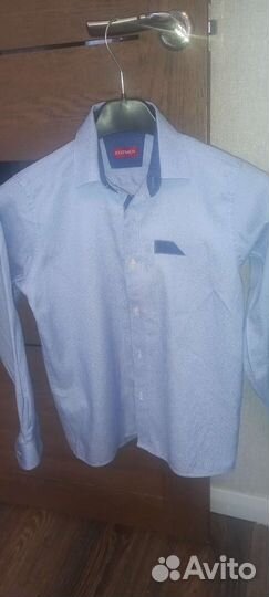 Вещи школьные на мальчика, р. 146-152